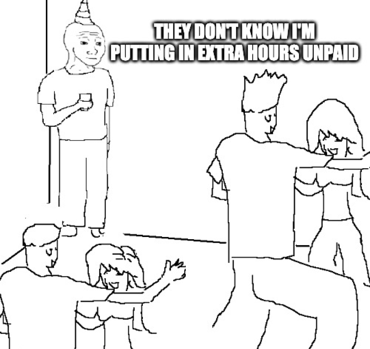 67557a1b9da69b952fbe5edc_674f8add610829ed0265edb4_unpaid-overtime-workplace-meme-wojak.png