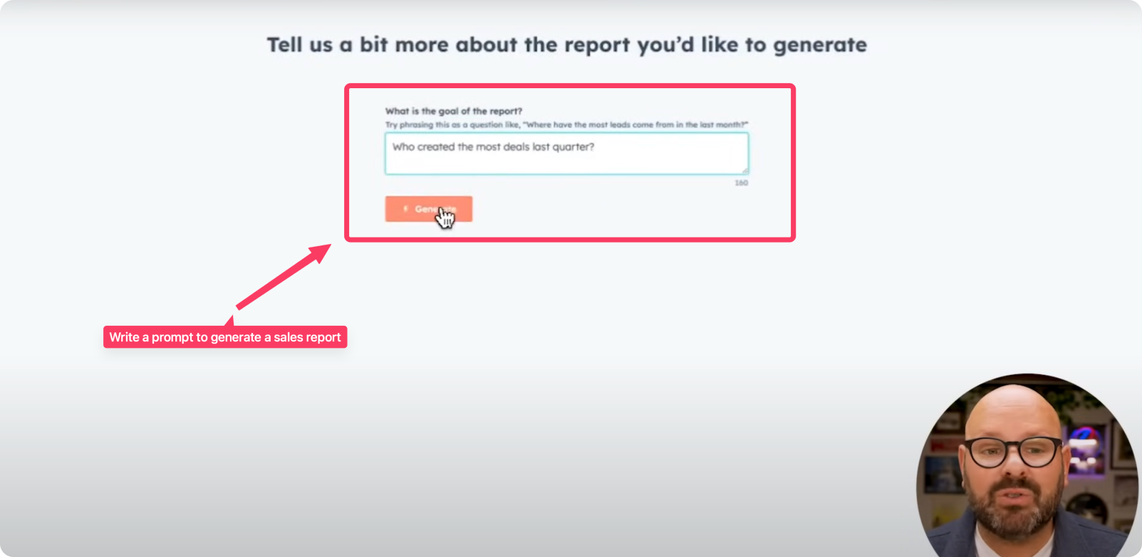 6755d8a1a87b494f2b81746b_6755b3811a56371c861a33a5_ai-sales-report-generator-prompt.png