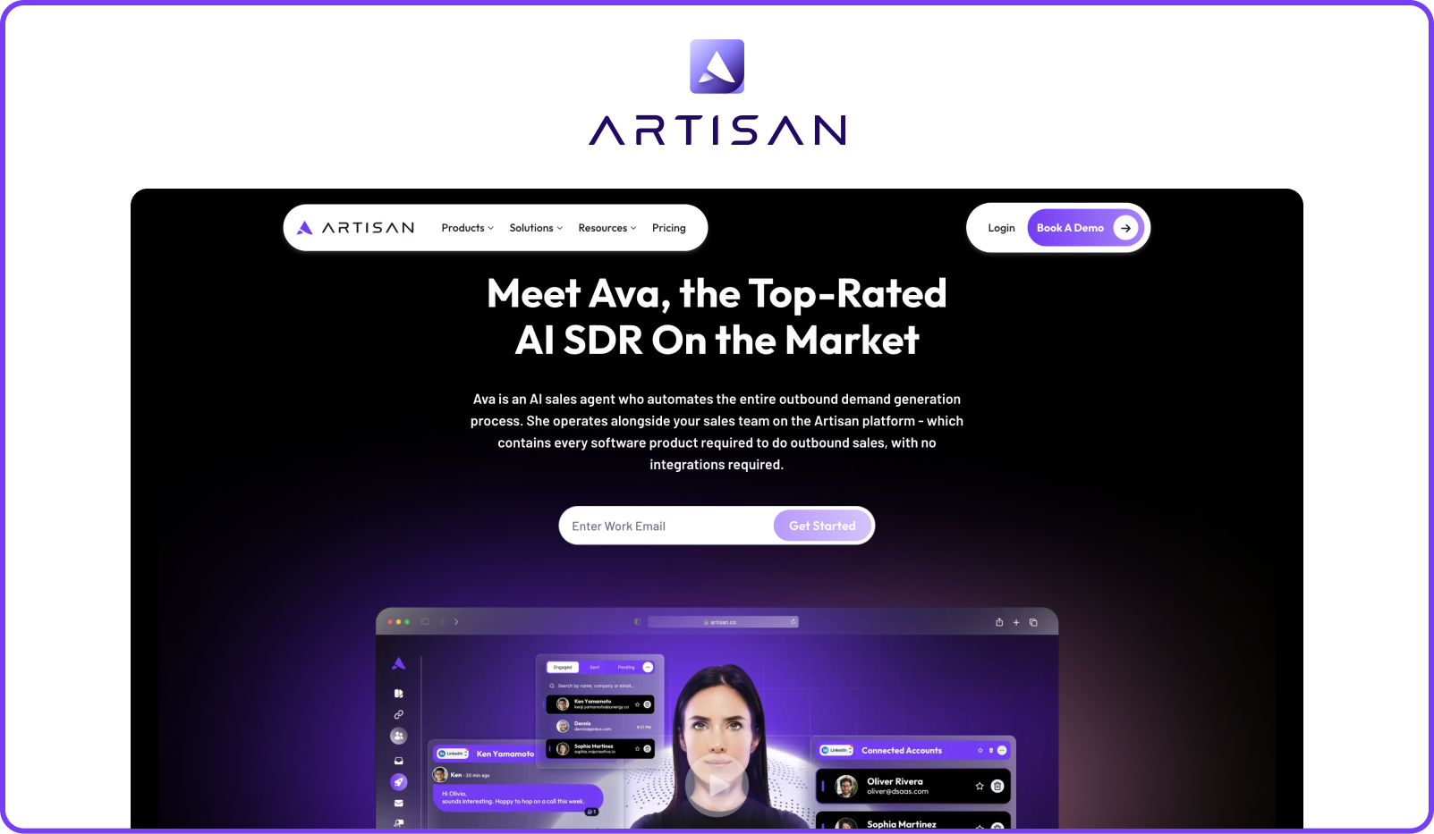 675edc4d321ce7c467a75be8_675ec653b4a3c8fbe8819ab6_artisan-ava-ai-sales-development-platform.png